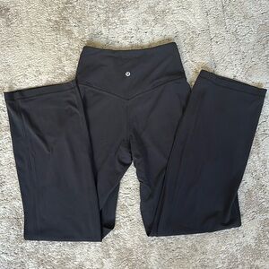 lululemon Align High-Rise Wide-Leg Pant
Short